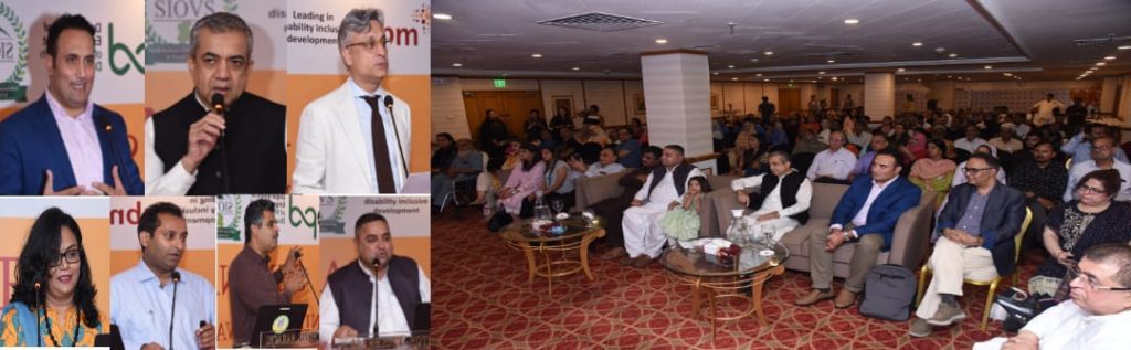 PDSA Pakistan celebrates October as Down Syndrome Awareness Month in Karachi