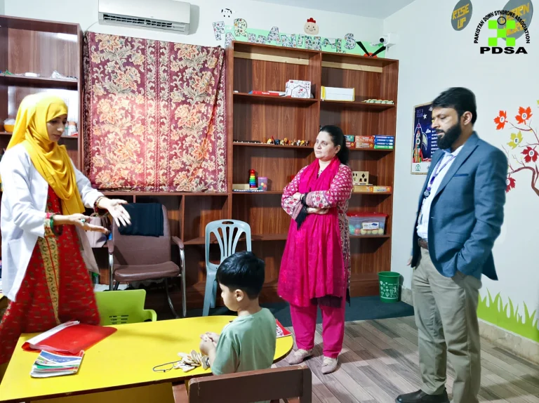 Instagram post from pdsapakistan. This post is in position 2.