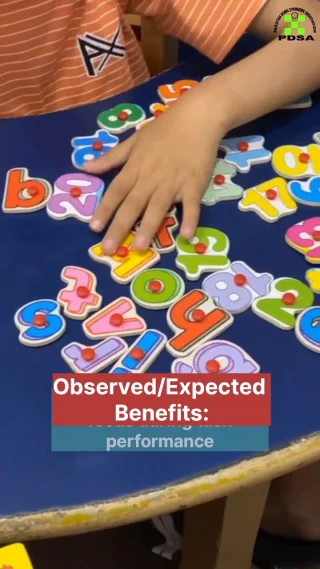 Instagram post from pdsapakistan. This post is in position 3.