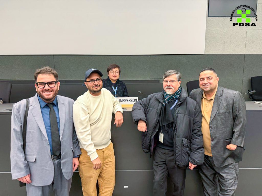 Instagram post from pdsapakistan. This post is in position 3.