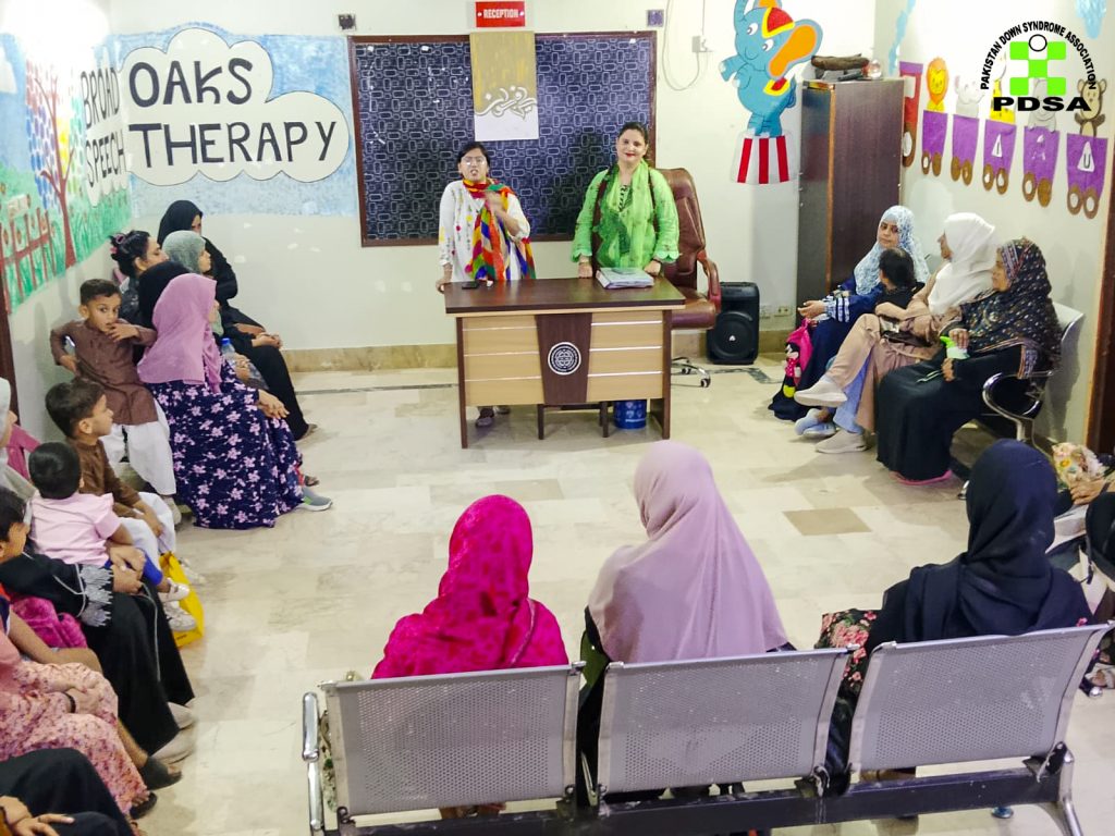 Instagram post from pdsapakistan. This post is in position 0.