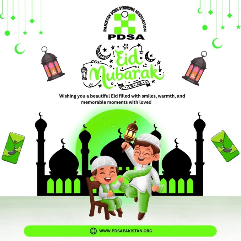 Instagram post from pdsapakistan. This post is in position 3.