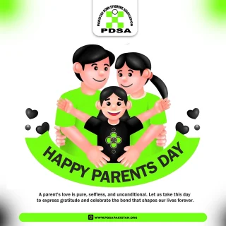 Instagram post from pdsapakistan. This post is in position 1.
