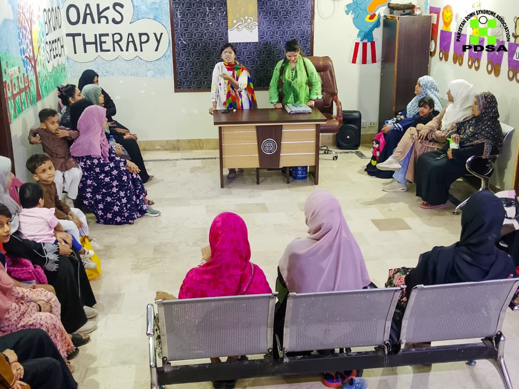 Instagram post from pdsapakistan. This post is in position 5.