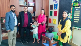 Instagram post from pdsapakistan. This post is in position 1.