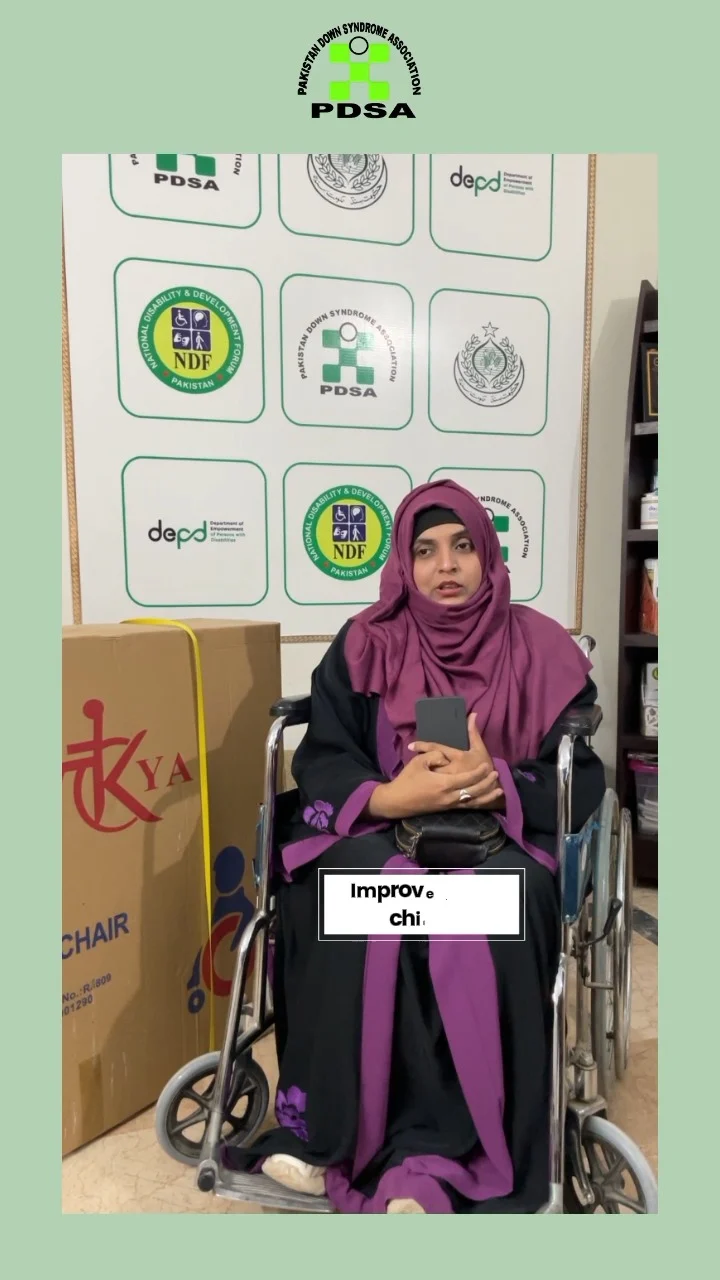 Instagram post from pdsapakistan. This post is in position 0.
