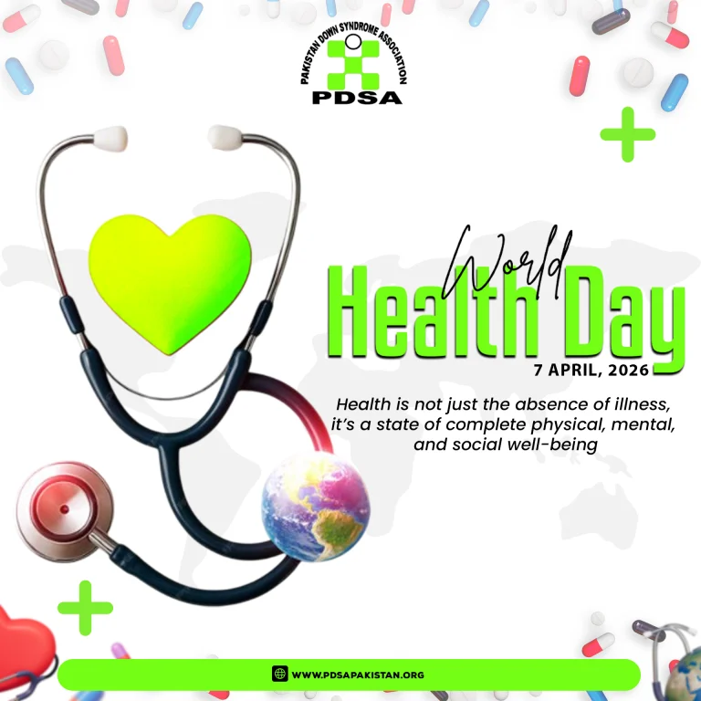 Instagram post from pdsapakistan. This post is in position 1.