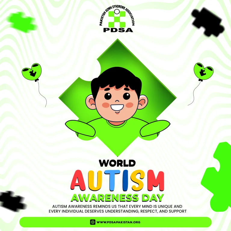 Instagram post from pdsapakistan. This post is in position 3.