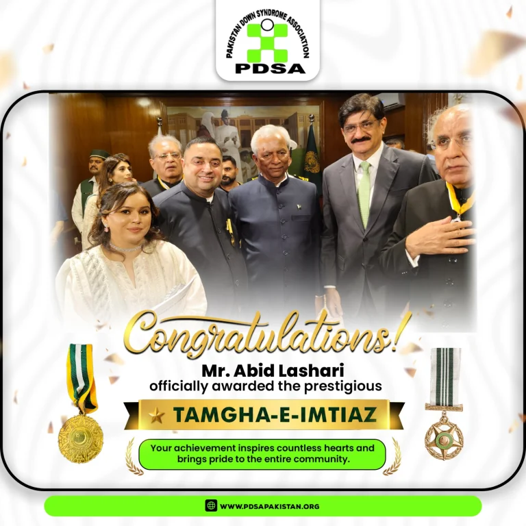 Instagram post from pdsapakistan. This post is in position 0.