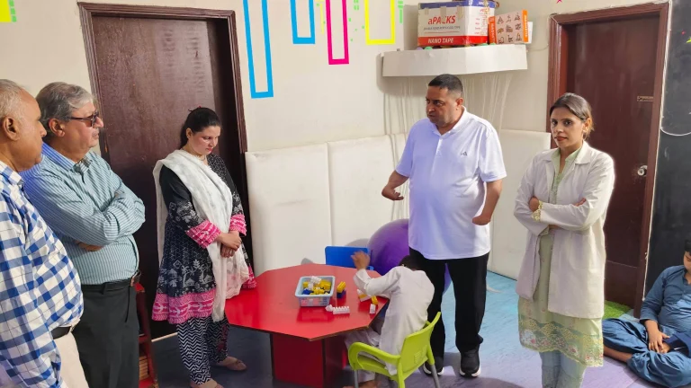 Instagram post from pdsapakistan. This post is in position 4.
