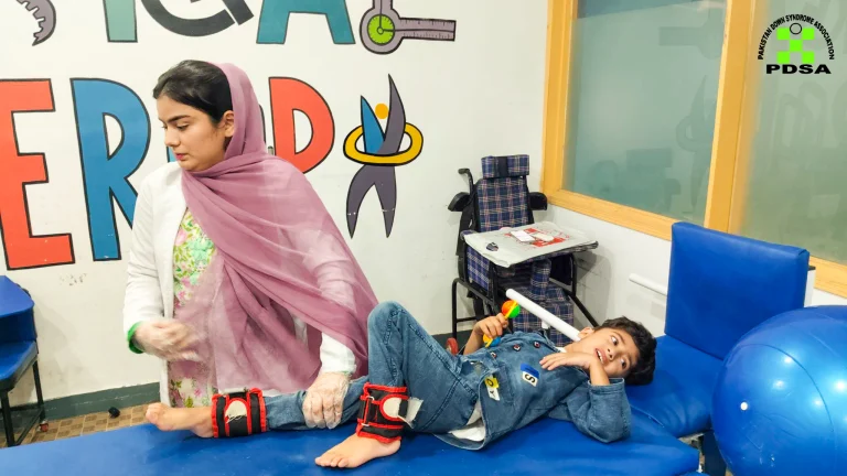 Instagram post from pdsapakistan. This post is in position 2.