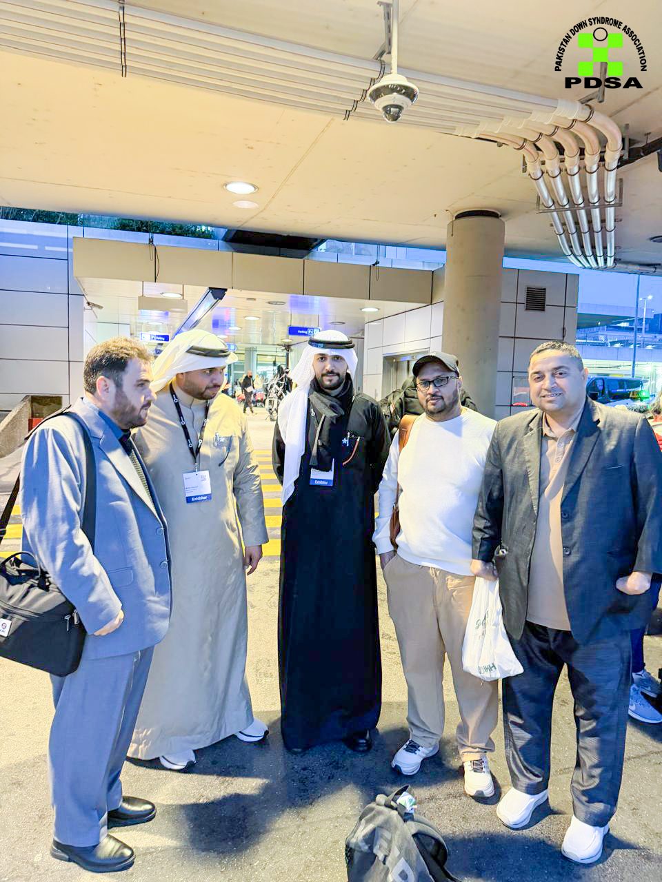 Instagram post from pdsapakistan. This post is in position 4.