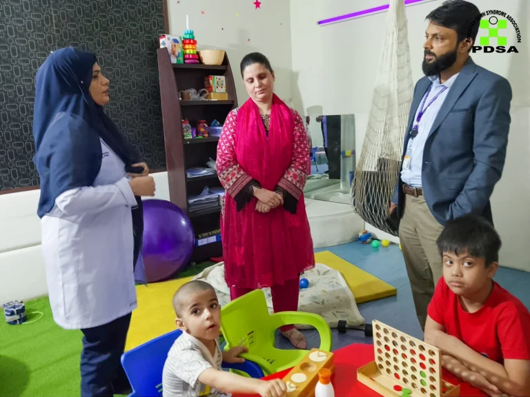 Instagram post from pdsapakistan. This post is in position 3.